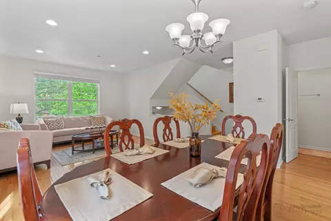 Dining - 220 River Front Dr, Mount Prospect, IL 60056 photo 2 of 3