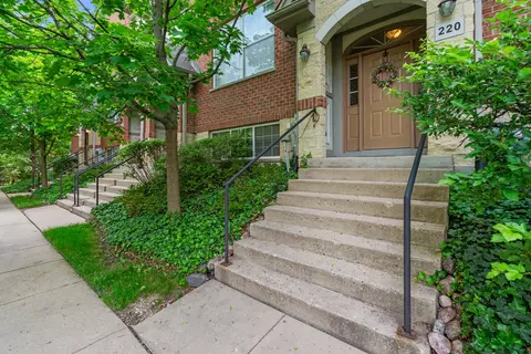 Exterior - 220 River Front Dr, Mount Prospect, IL 60056 photo 3 of 4