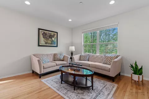 Living - 220 River Front Dr, Mount Prospect, IL 60056 photo 1 of 3
