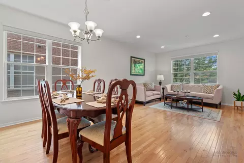 Dining - 220 River Front Dr, Mount Prospect, IL 60056 photo 3 of 3