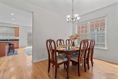 Dining - 220 River Front Dr, Mount Prospect, IL 60056 photo 1 of 3