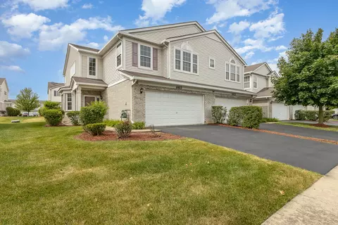 6413 Gray Hawk Dr, Matteson, IL 60443 photo 25