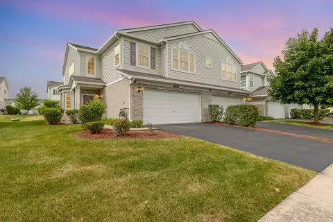6413 Gray Hawk Dr, Matteson, IL 60443 photo 23