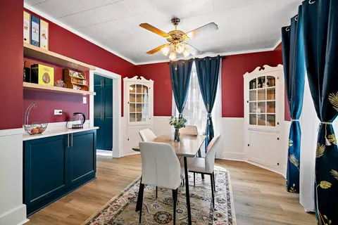 Dining - 981 S 3rd Ave, Kankakee, IL 60901 photo 1 of 1