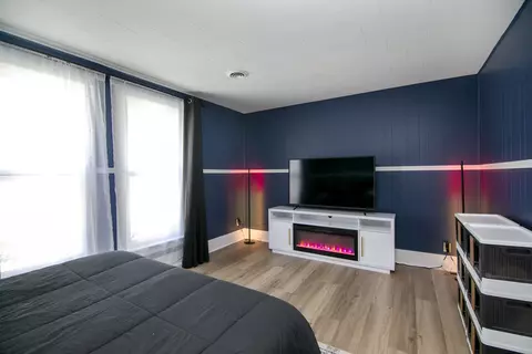 Bedroom - 981 S 3rd Ave, Kankakee, IL 60901 photo 2 of 3