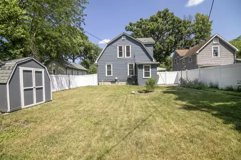 Exterior - 981 S 3rd Ave, Kankakee, IL 60901 photo 6 of 6