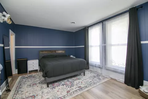 Bedroom - 981 S 3rd Ave, Kankakee, IL 60901 photo 1 of 3