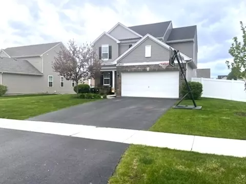 1907 Willoughby Ln, Joliet, IL 60431