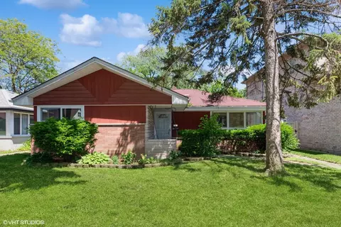 9123 Tulley Ave, Oak Lawn, IL 60453