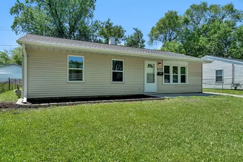 2106 218th St, Sauk Village, IL 60411
