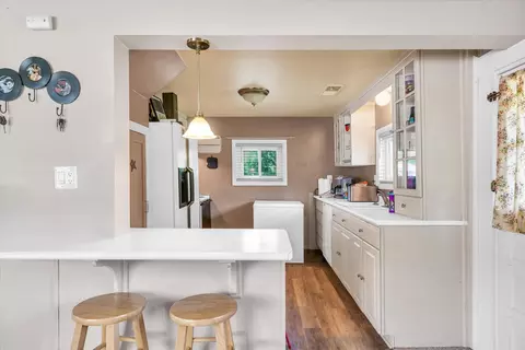 Kitchen - 103 W Center St, Catlin, IL 61817 photo 1 of 4