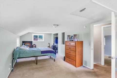 Bedroom - 103 W Center St, Catlin, IL 61817 photo 2 of 4