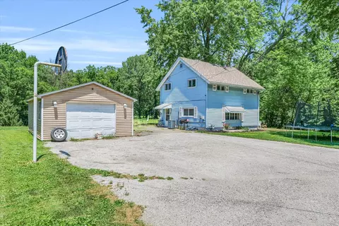 103 W Center St, Catlin, IL 61817