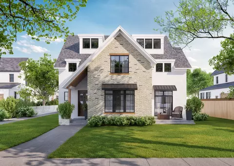 519 Linden Ave, Wilmette, IL 60091