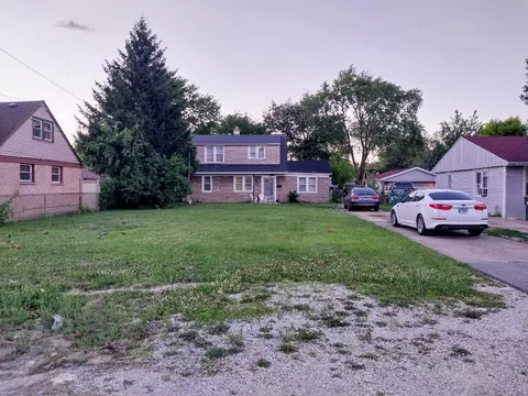 10244 Mclean Ave, Melrose Park, IL 60164