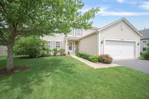 14224 W Melbourne Pl, Lockport, IL 60441