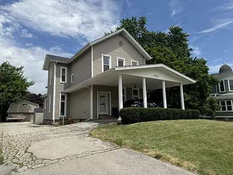 2534 Burr Oak Ave, Blue Island, IL 60406