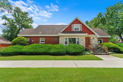8401 S Honore St, Chicago, IL 60620