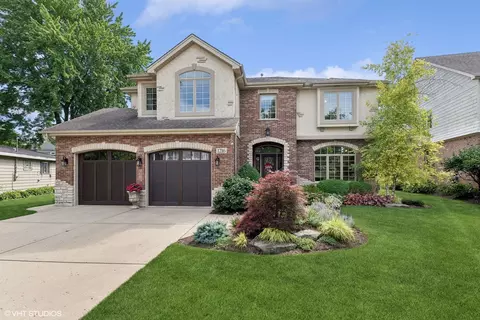 1216 N Chicago Ave, Arlington Heights, IL 60004