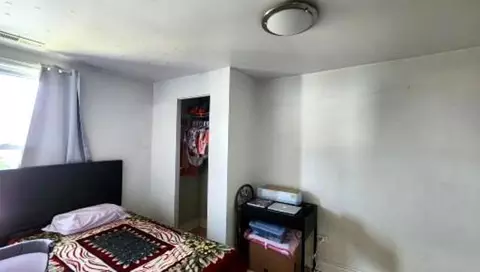 Bedroom - Undisclosed, Chicago, IL 60641 photo 3 of 3