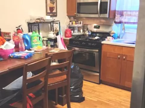 Kitchen - Undisclosed, Chicago, IL 60641 photo 1 of 2