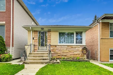 2729 N Neva Ave, Chicago, IL 60707
