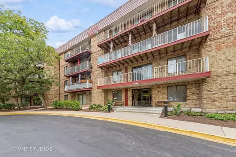5450 Astor Ln #418, Rolling Meadows, IL 60008