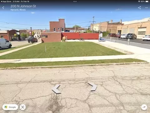 200 N Johnson St, Harvard, IL 60033 photo 2