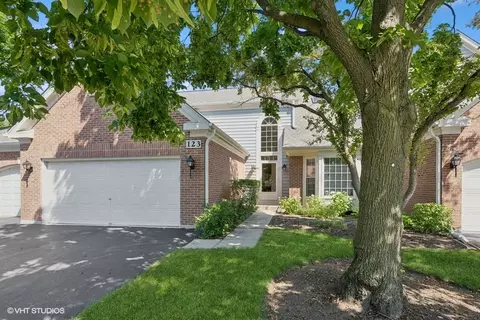 123 Yale Ct, Glenview, IL 60026