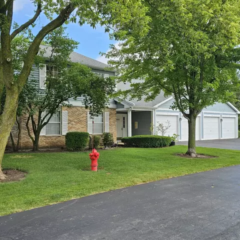 223 Brett Cir #D, Wauconda, IL 60084