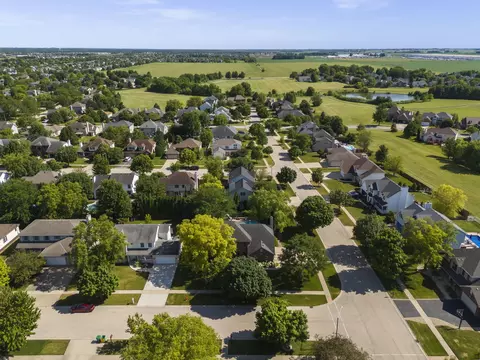 25329 Wheat Dr, Plainfield, IL 60585 photo 34