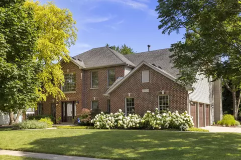 25329 Wheat Dr, Plainfield, IL 60585