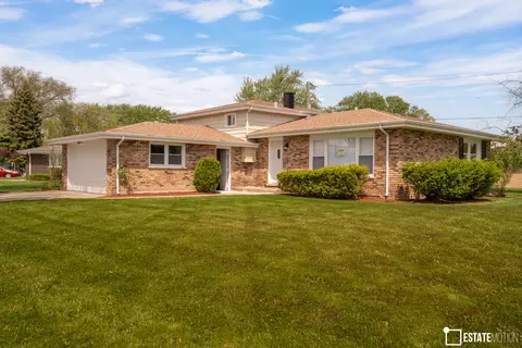 4326 W 118th Pl, Alsip, IL 60803