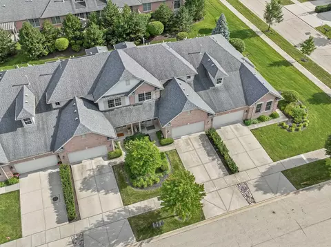 1545 Ashbury Cir, Lemont, IL 60439
