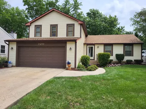 320 Applewood Ct, Bolingbrook, IL 60440