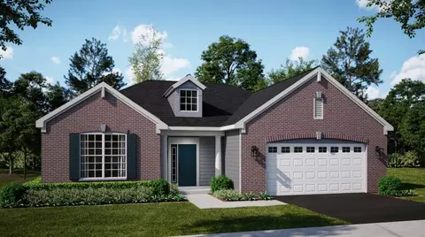 lot13 12282 Ainsworth Ct, Huntley, IL 60142
