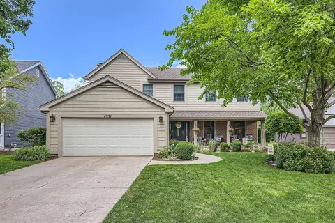 4991 Tarrington Dr, Hoffman Estates, IL 60010