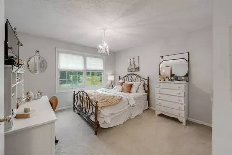 Bedroom - 2001 Claremont, Normal, IL 61761 photo 3 of 4