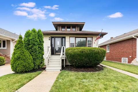1109 N 14th Ave, Melrose Park, IL 60160