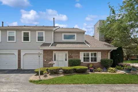 15625 Erin Ln, Orland Park, IL 60462
