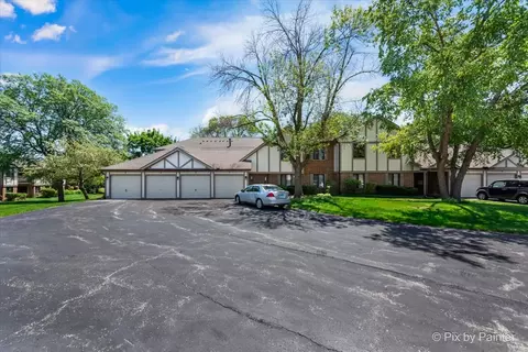 1009 E Kevin Ct #1, Palatine, IL 60074