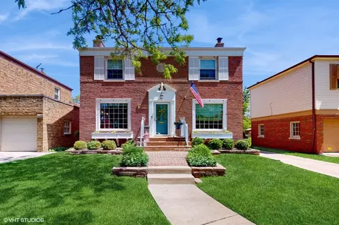 10525 S Talman Ave, Chicago, IL 60655