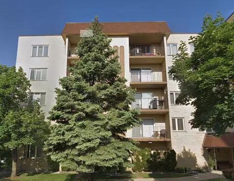 6400 W Belle Plaine Ave #409, Chicago, IL 60634