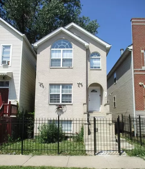 1434 S Karlov Ave, Chicago, IL 60623