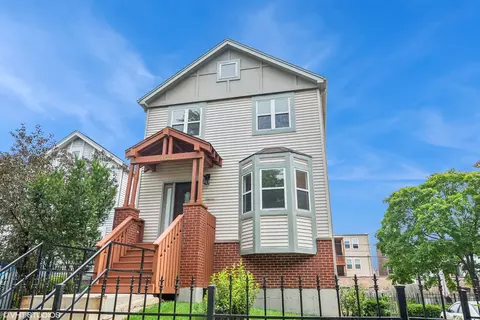 4933 W Quincy St, Chicago, IL 60644