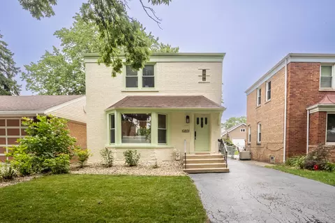 10851 S Lawndale Ave, Chicago, IL 60655