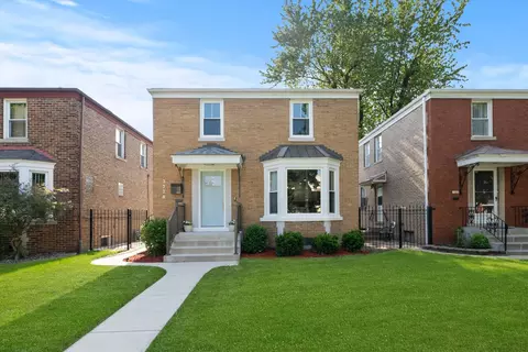 3328 S 58th Ct, Cicero, IL 60804