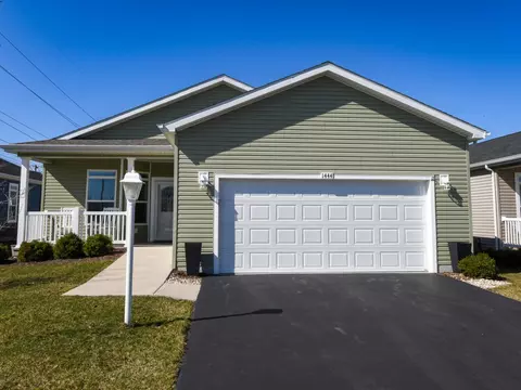 1444 Harvest Ct, Grayslake, IL 60030
