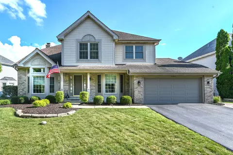 1369 E Thacker St, Schaumburg, IL 60173