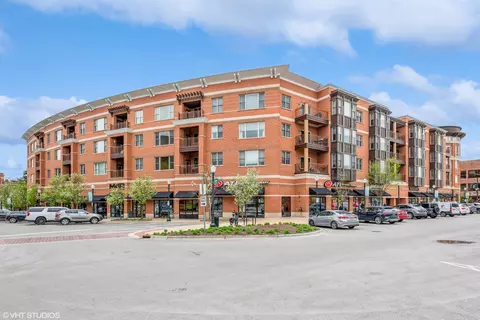 945 Burlington Ave #408, Downers Grove, IL 60515